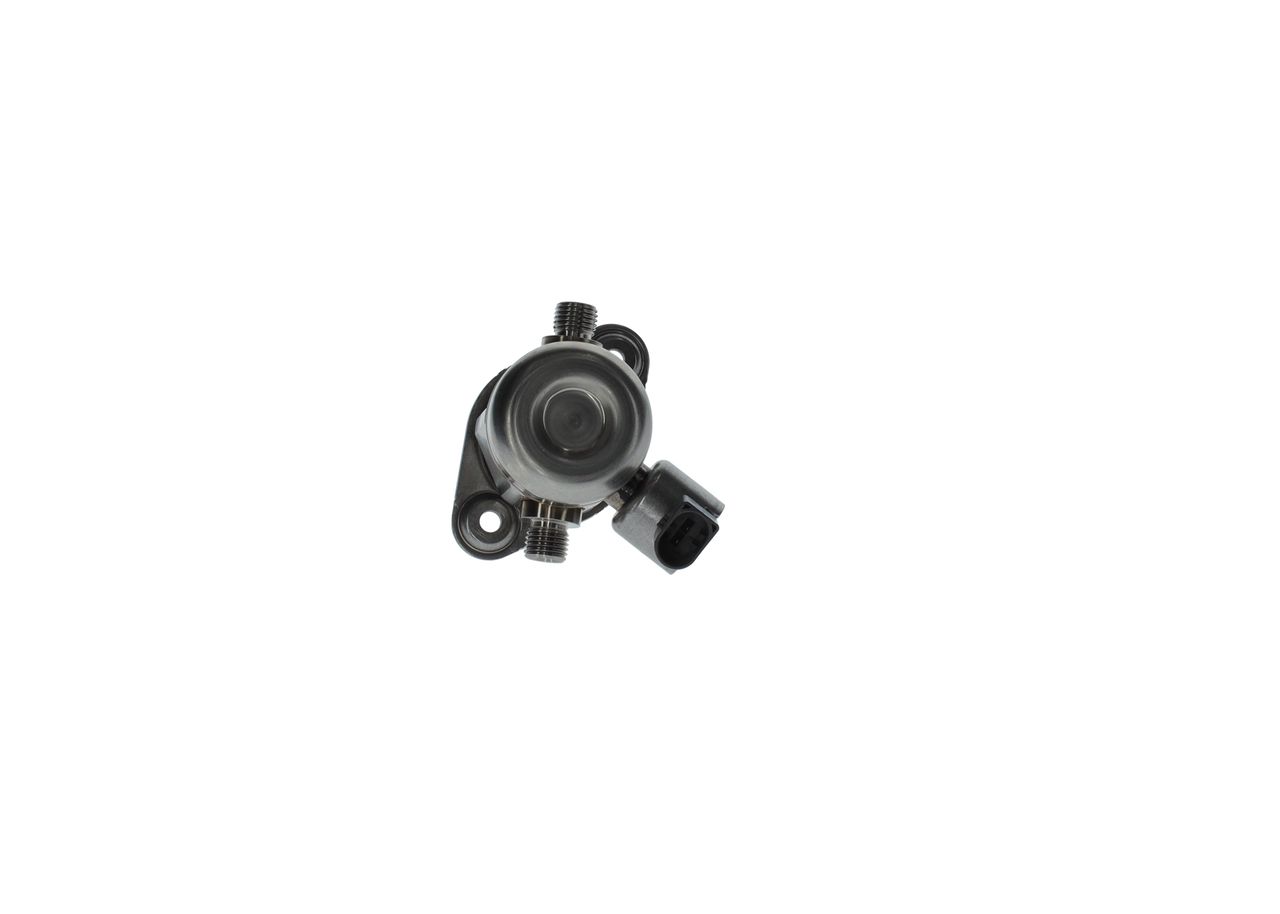BOSCH 0 261 520 130 High Pressure Pump