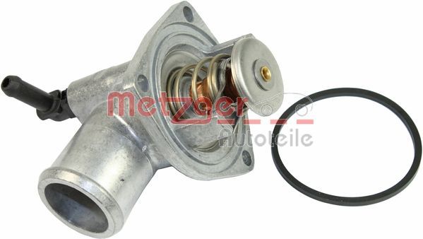 Thermostat, coolant 4006158