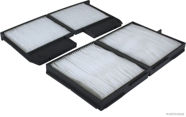 Filter, Innenraumluft