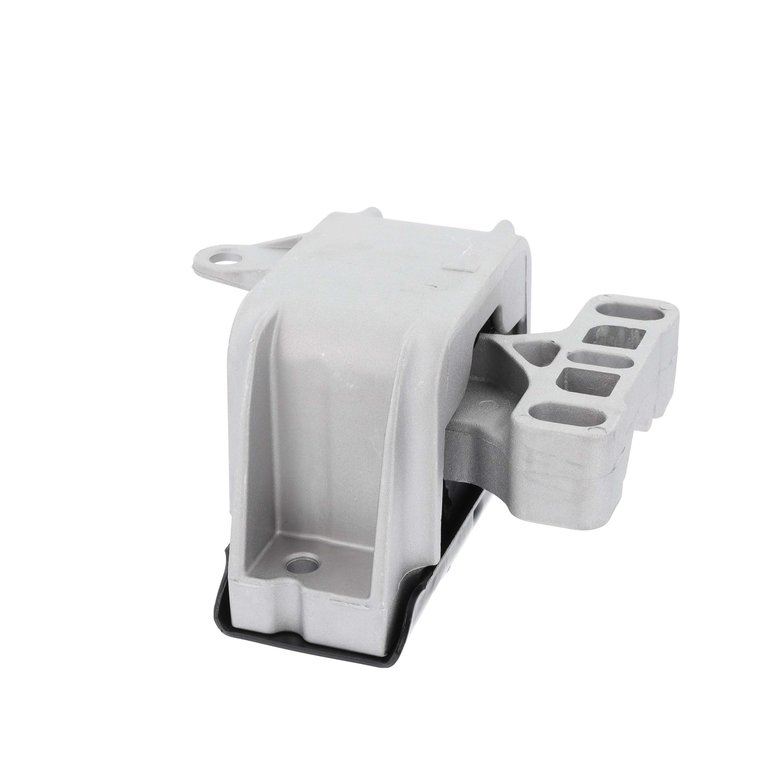 montavimas, neautomatinė transmisija