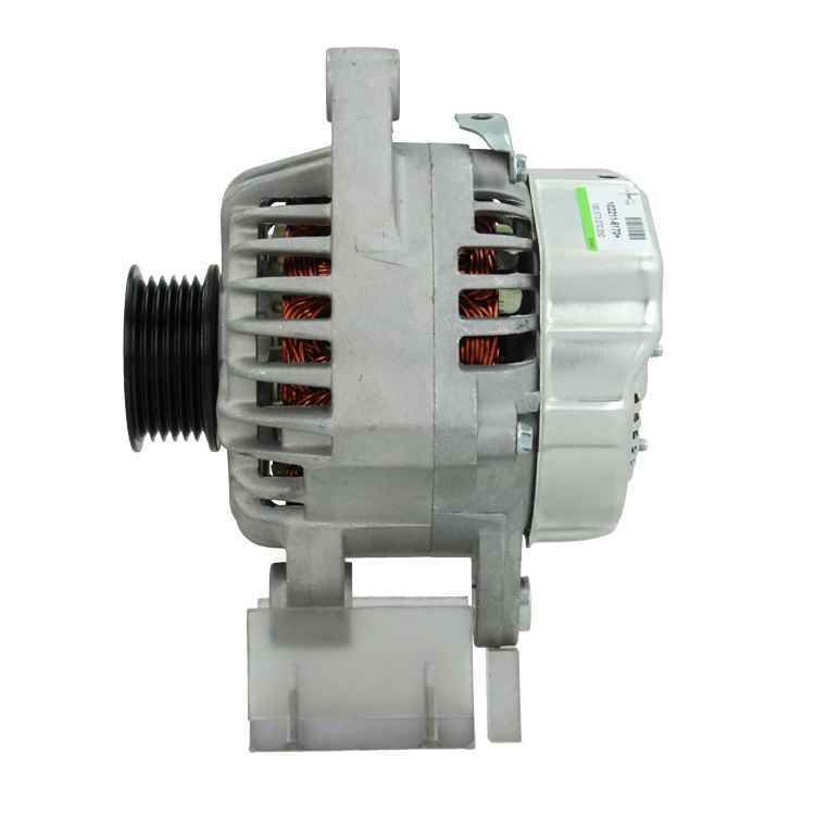 Generator Generator