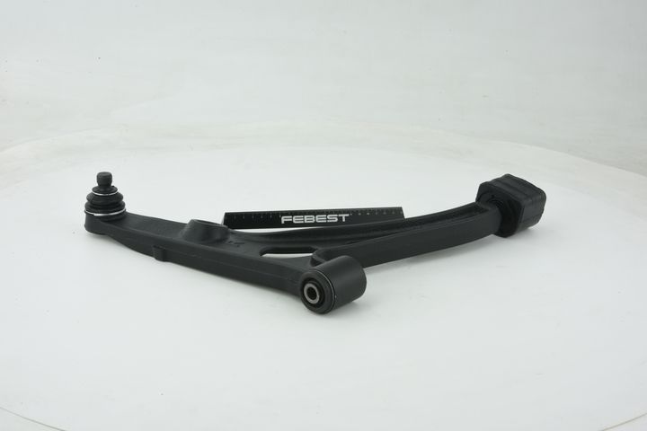 vikšro valdymo svirtis