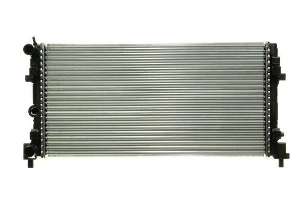 K&uuml;hler, Motork&uuml;hlung