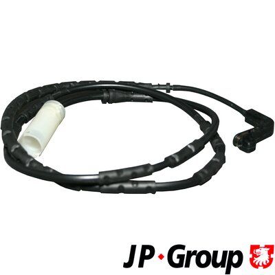 Sensor, brake pad wear 1497301300