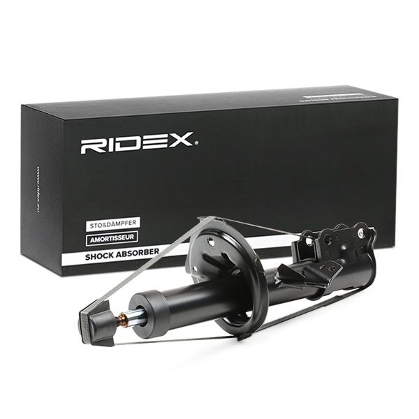 854S0588 RIDEX lengéscsillapító