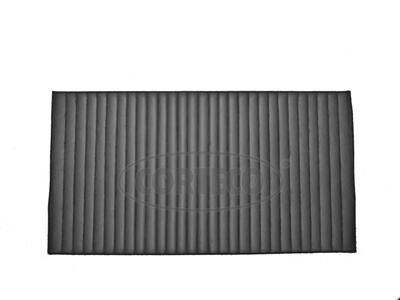 Filter, Innenraumluft