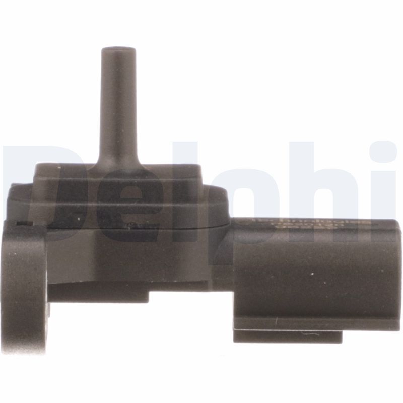 Sensor, Ladedruck