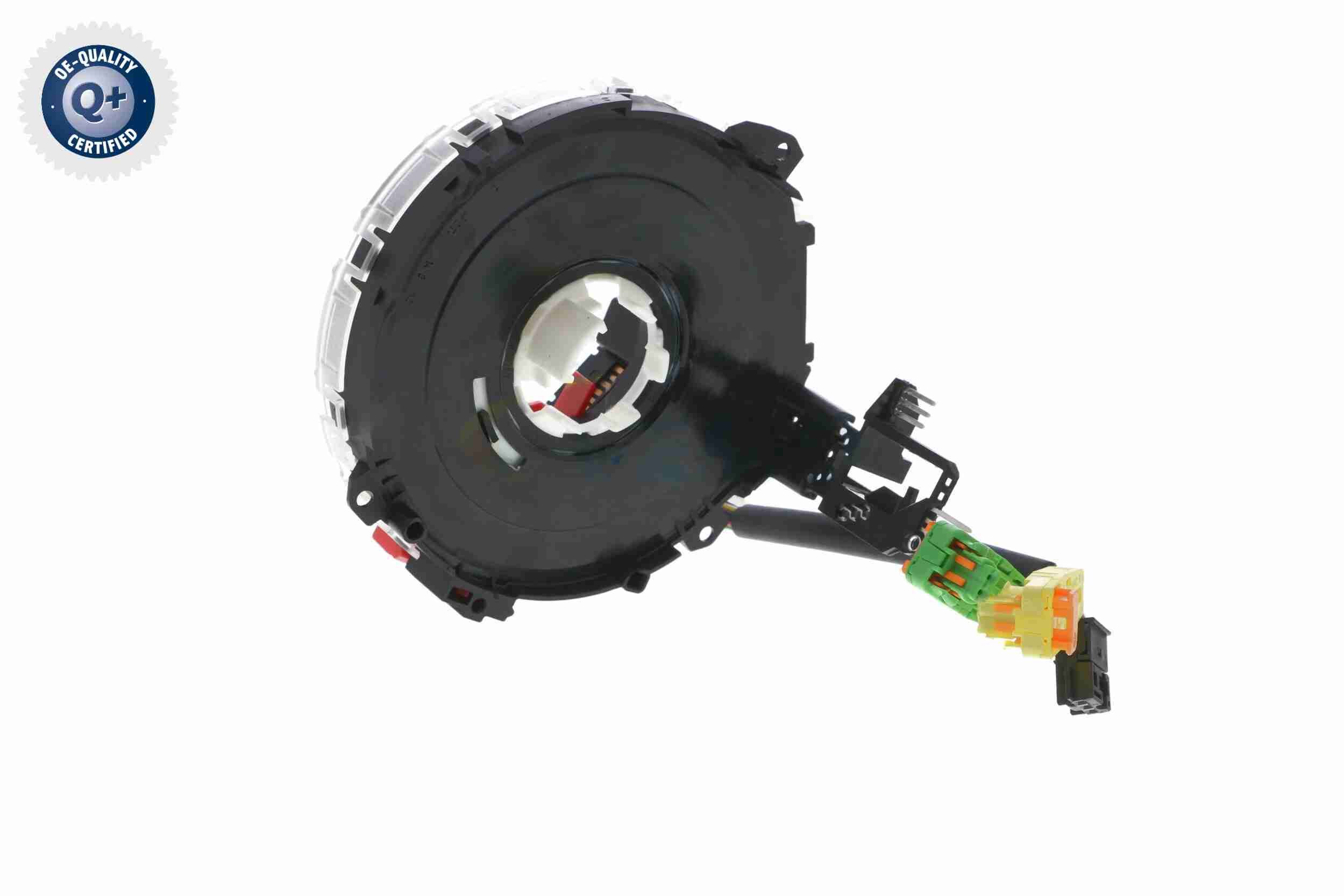 Wickelfeder, Airbag
