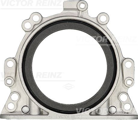 Shaft Seal, crankshaft 81-90000-00