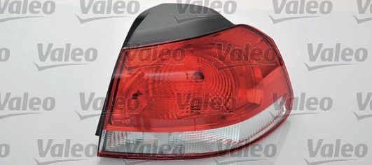 FEU ARG AILE VW GOLF VI 10.2008  NET