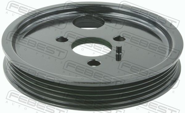 Riemenscheibe, Servopumpe