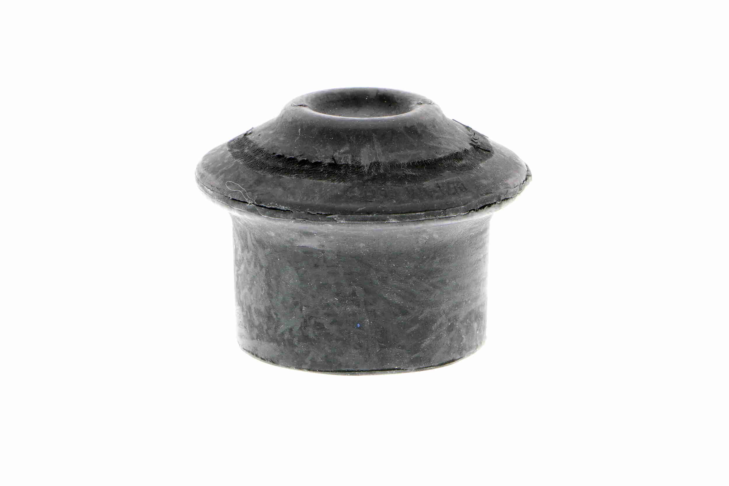 Anschlagpuffer, Motoraufhängung