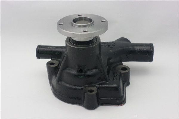 Bomba de agua, refrigeración del motor