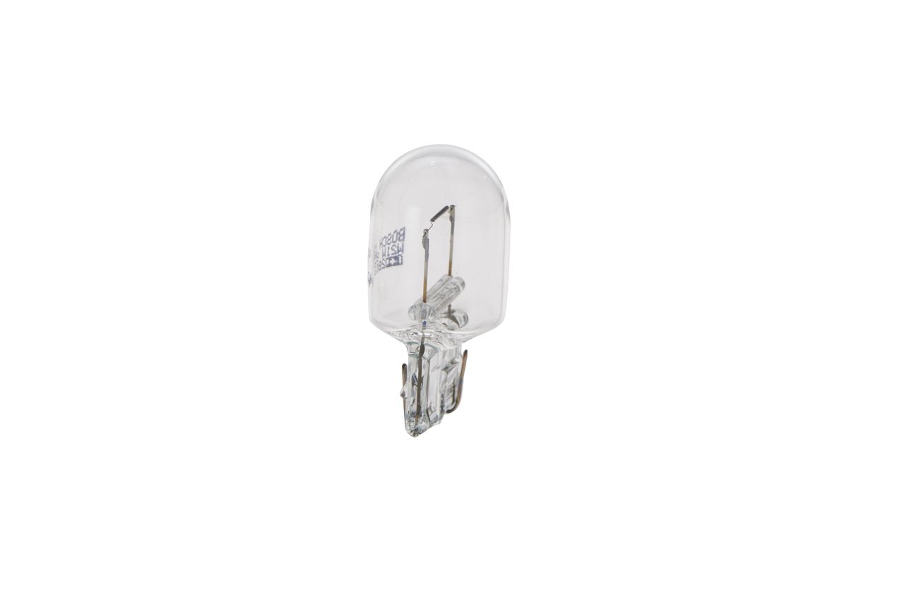 Glühlampe, Blinkleuchte