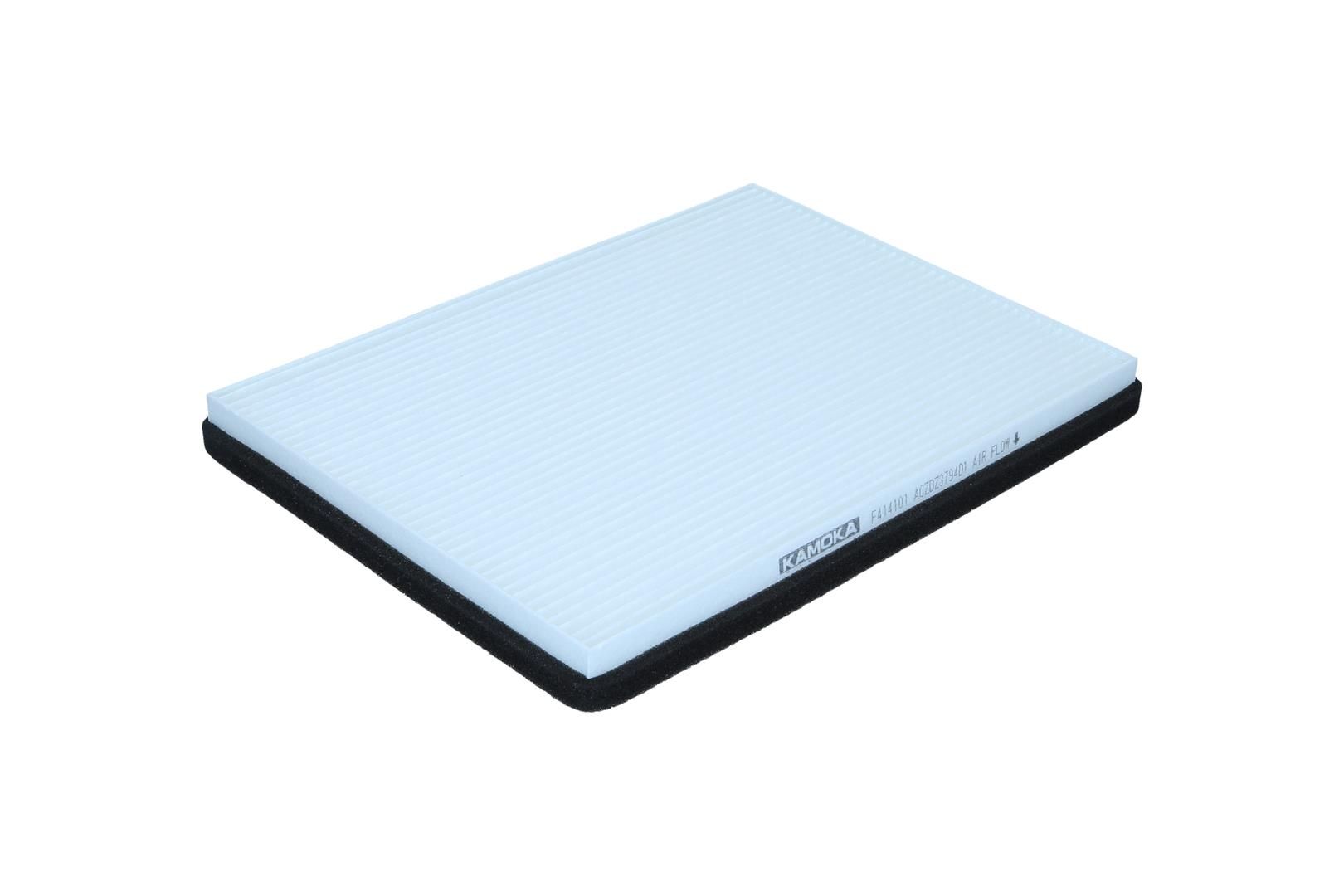 Filter, Innenraumluft