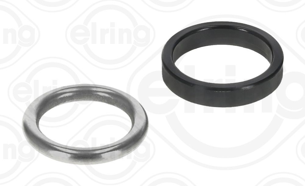 ELRING 504.461 - Dichtung, Nockenwellenverstellung