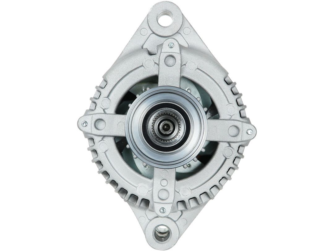 AS-PL A6472S - Generator