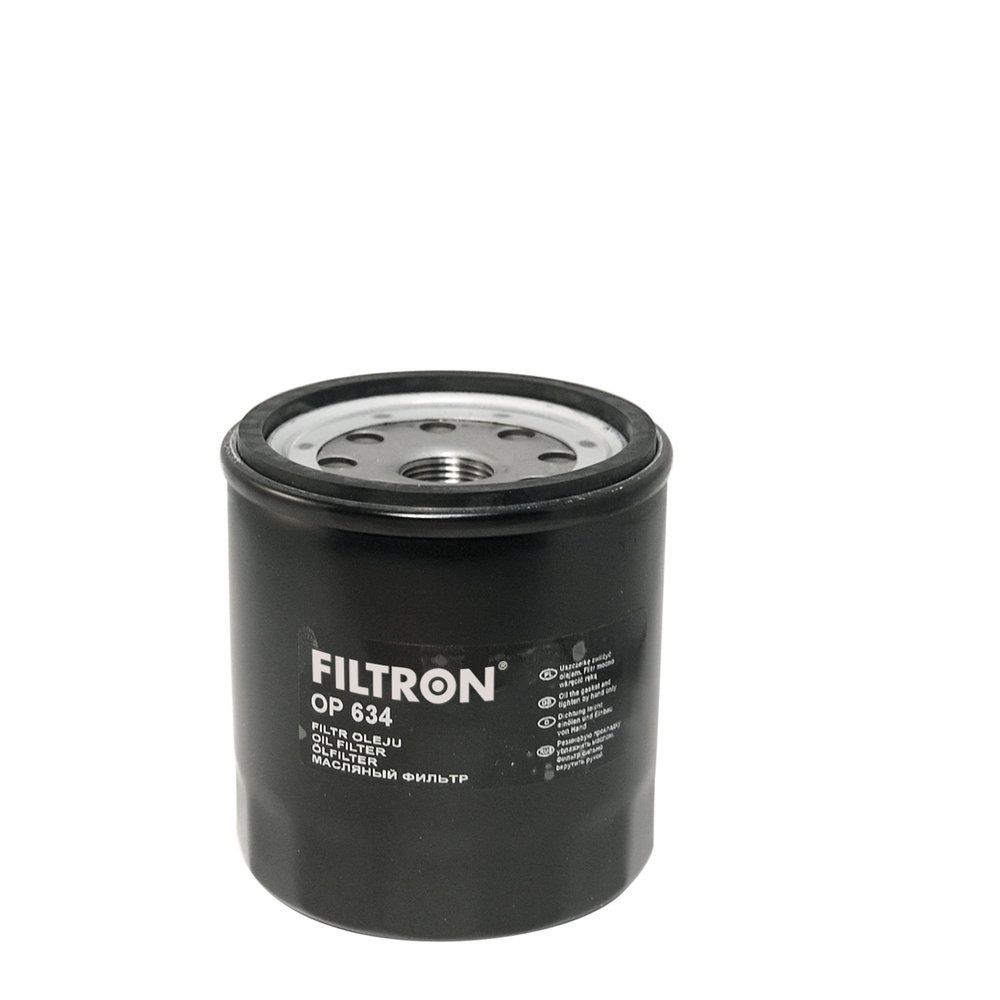 &Ouml;lfilter