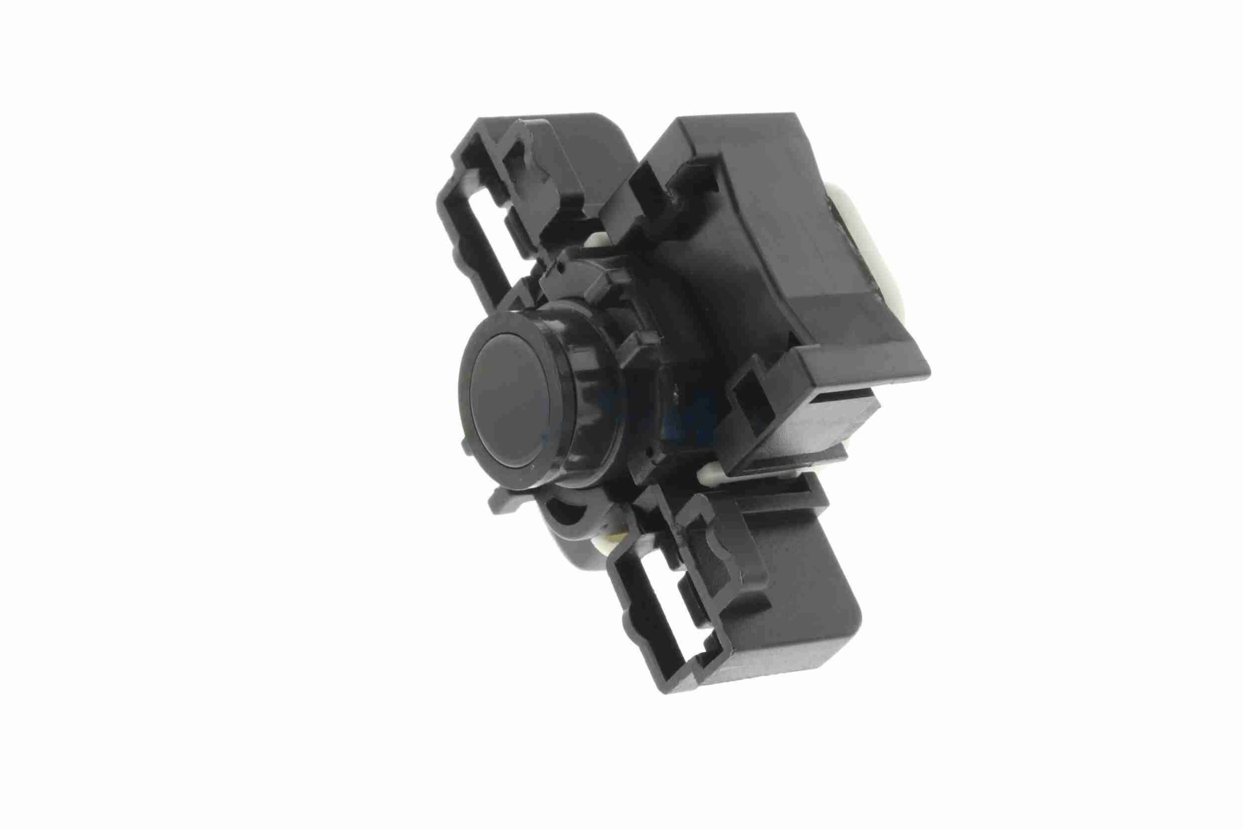 Sensor, Einparkhilfe