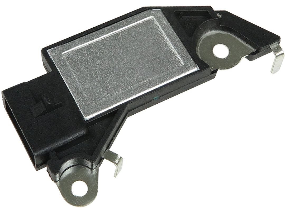 Generatorregler