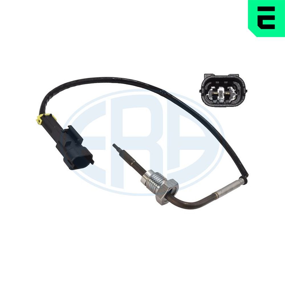 ERA 551537A - Sensor, Abgastemperatur
