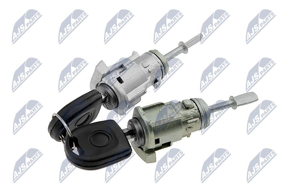 NTY EZC-VW-092 - Schlie&szlig;zylindersatz