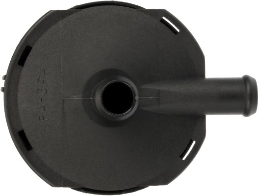 alyvos atskyriklis, karterio alsuoklis