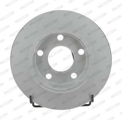 Brake Disc DDF1177C