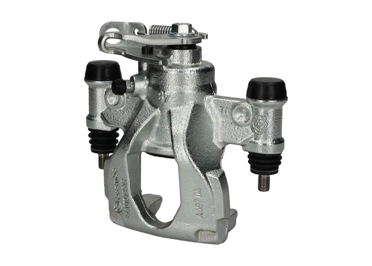 Bremssattel