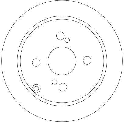 Bremsscheibe