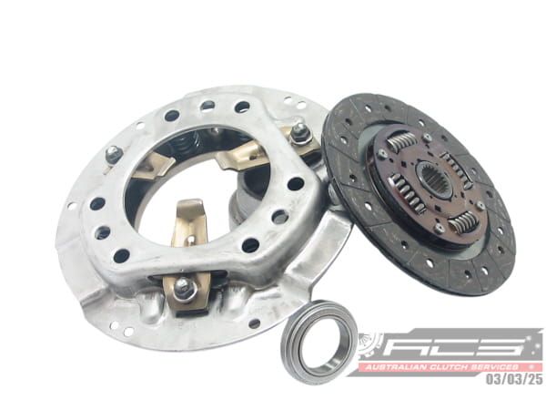 KIT STD TOYOTA HIACE 1.6L - TecDoc Only
