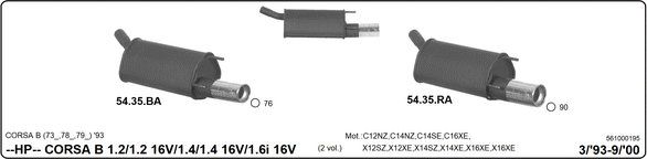 Sportschalld&auml;mpferanlage
