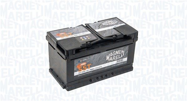Starterbatterie