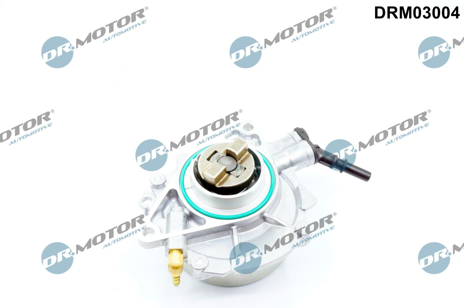 Dr.Motor Automotive DRM03004 - Unterdruckpumpe, Bremsanlage