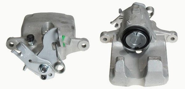 Bremssattel