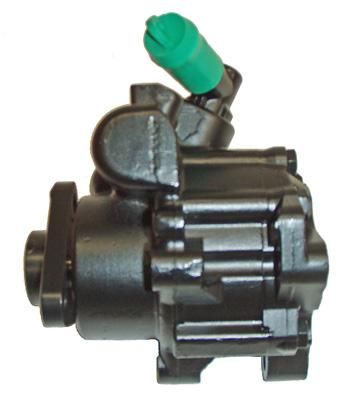 Hydraulikpumpe, Lenkung