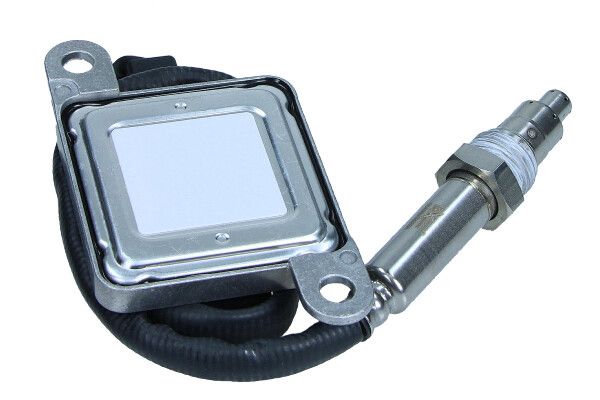 NOx-Sensor, NOx-Katalysator