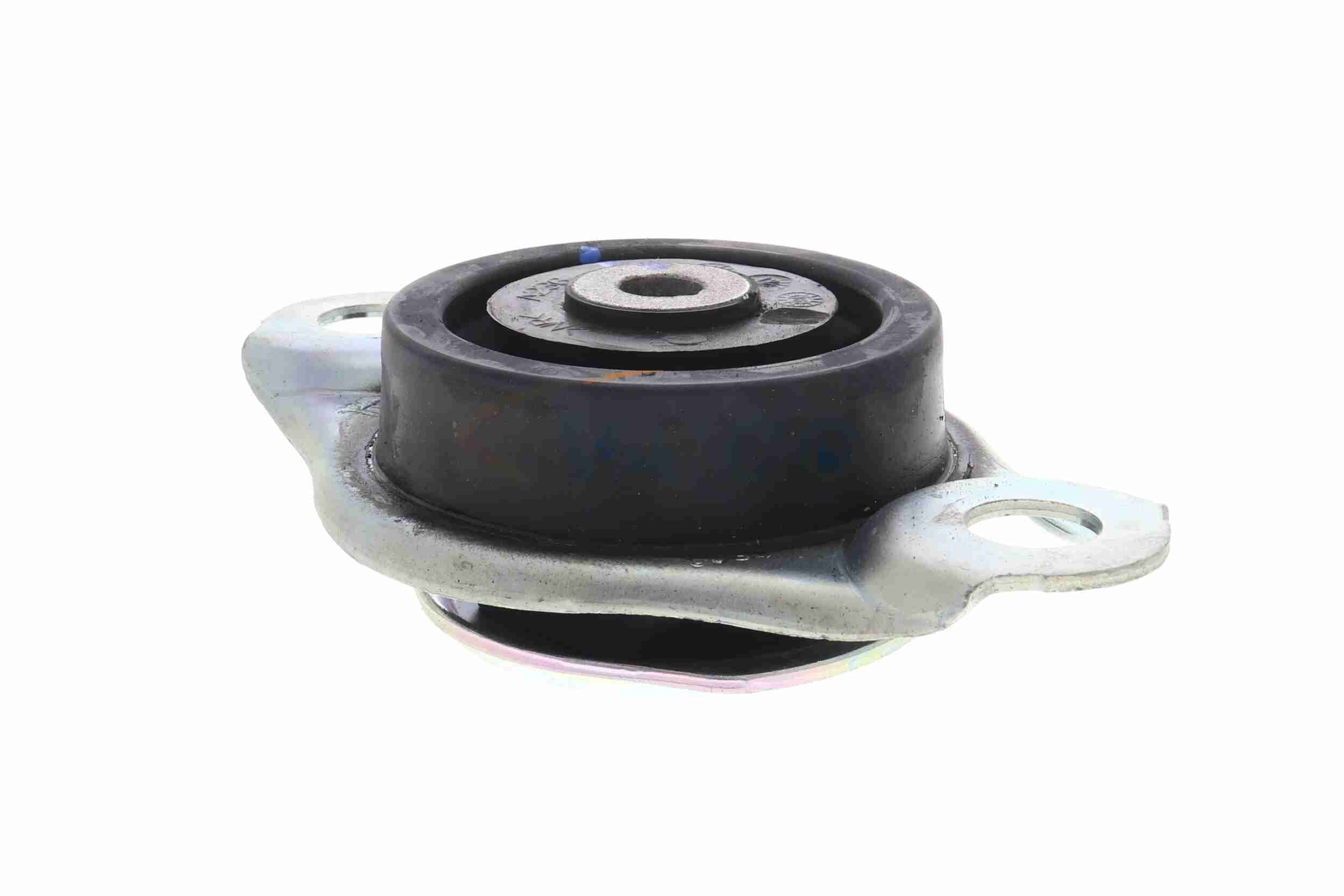 Lagerung, Motor