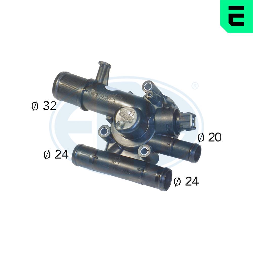 ERA 350130 - Thermostat, K&uuml;hlmittel