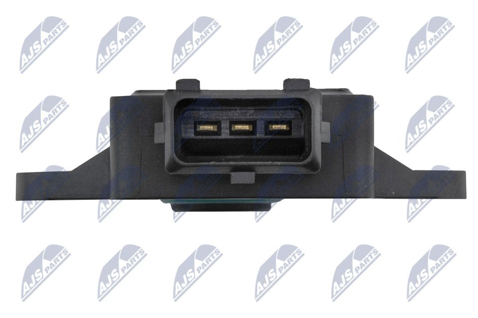 Sensor, Drosselklappenstellung
