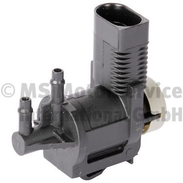 PIERBURG 7.02256.00.0 Valve, air control (intake air)