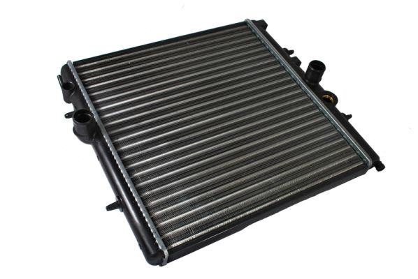 Radiator, engine cooling D7P007TT