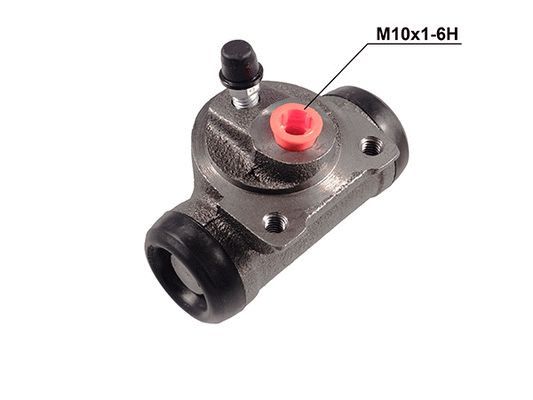 8AW 355 532-421 HELLA fékmunkahenger