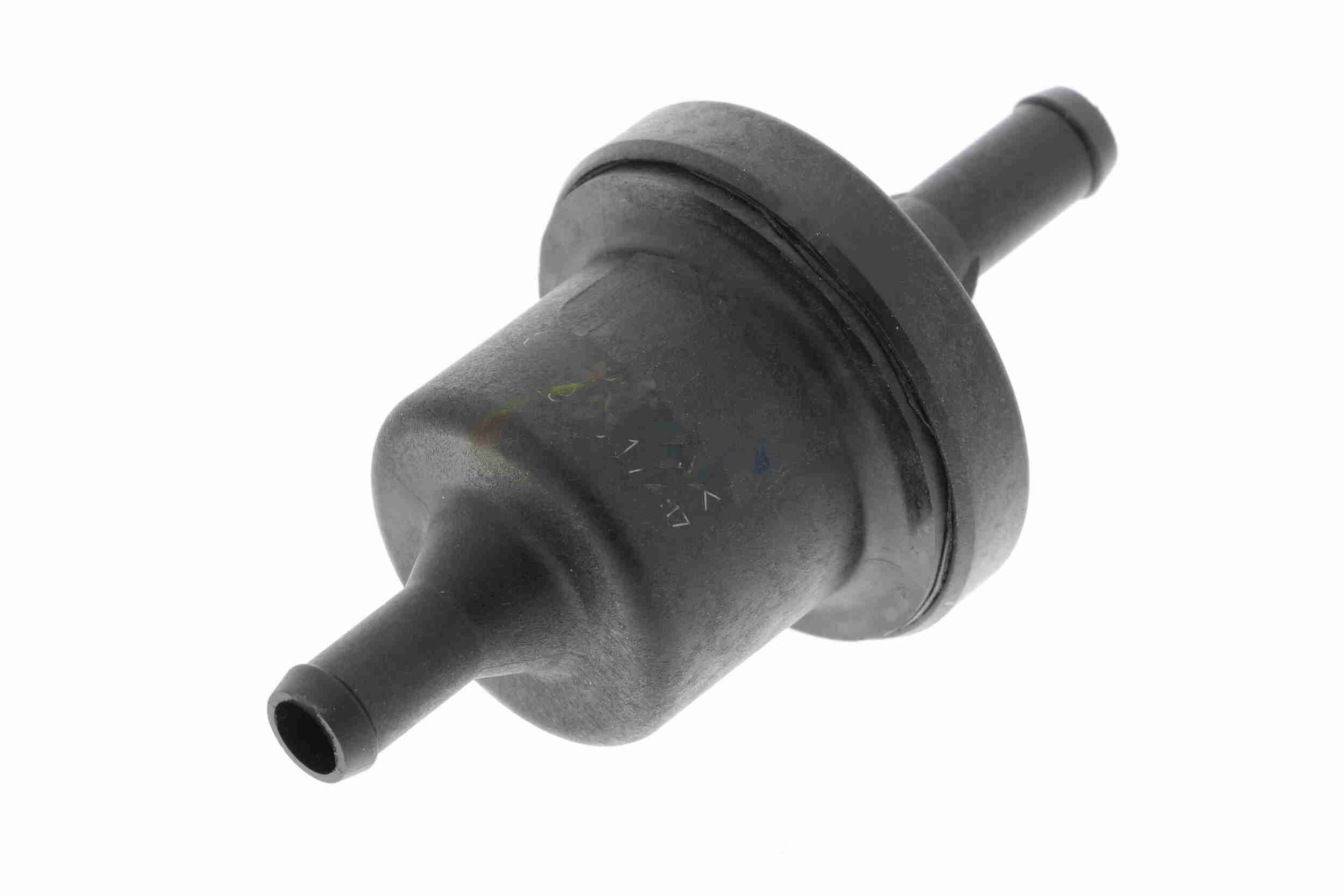 Ventil, Aktivkohlefilter Ventil, Aktivkohlefilter