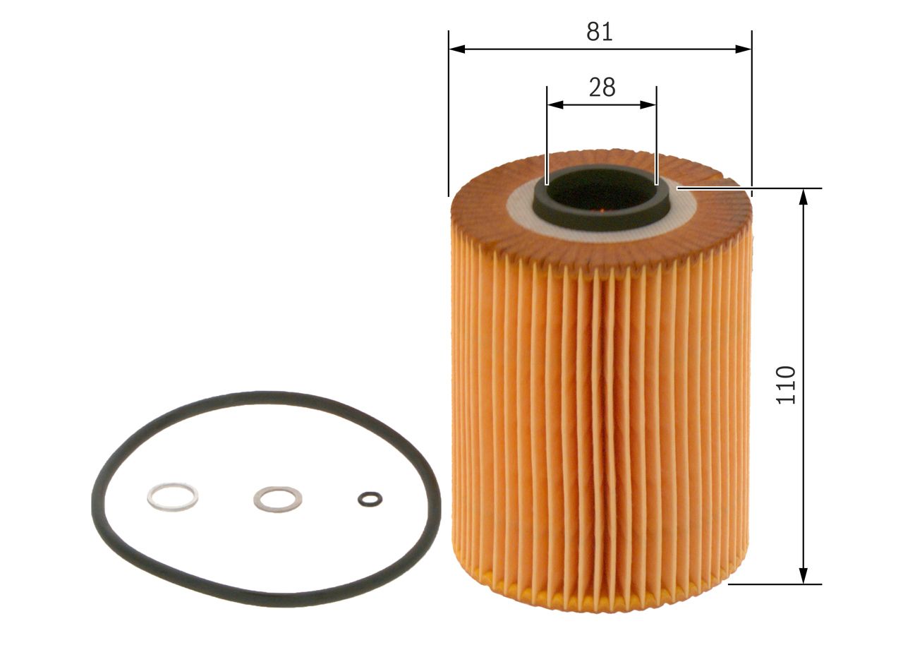Ölfilter