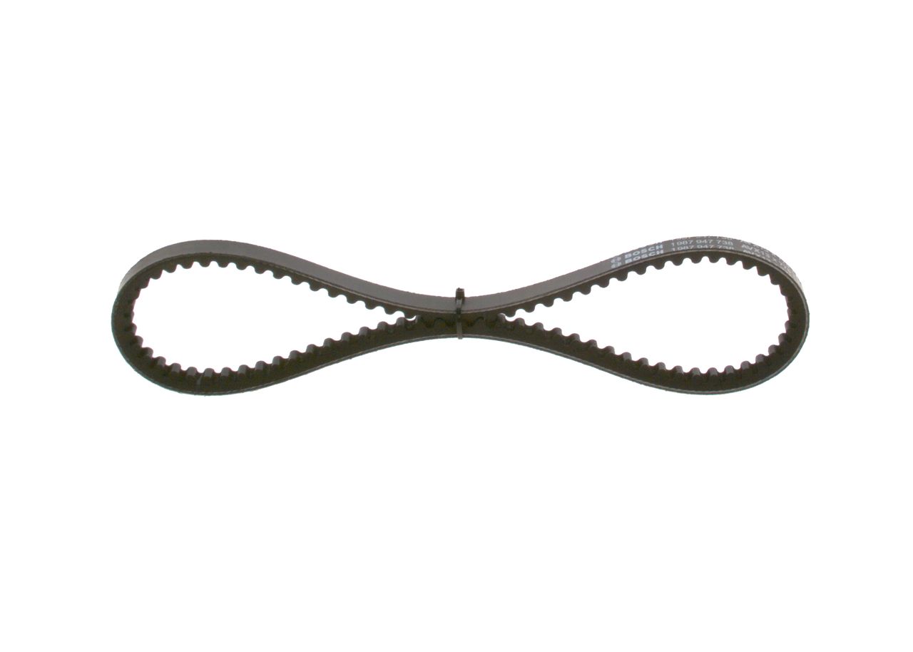 BOSCH 1 987 947 738 V-Belt