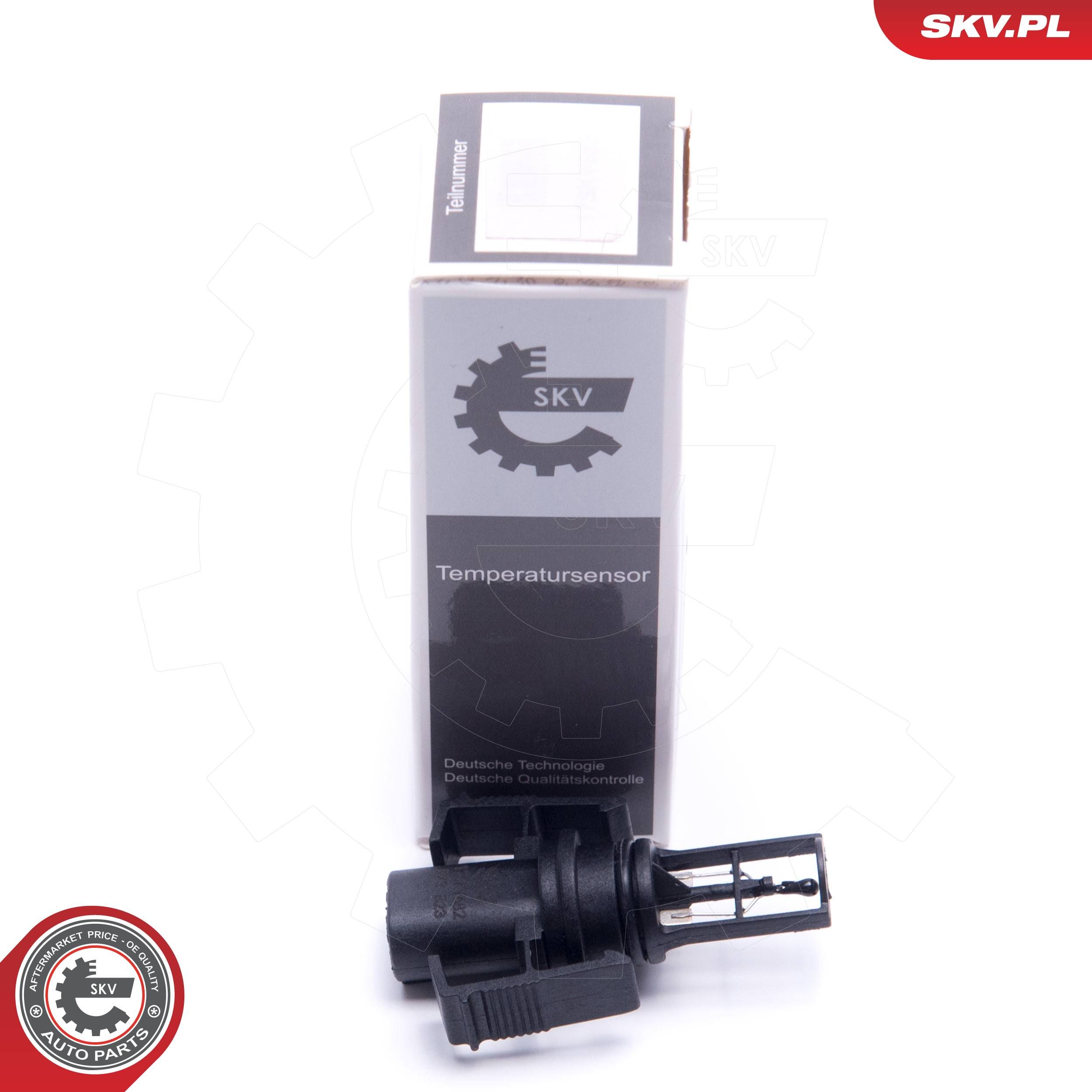 ESEN SKV 17SKV682 - Sensor, Ansauglufttemperatur