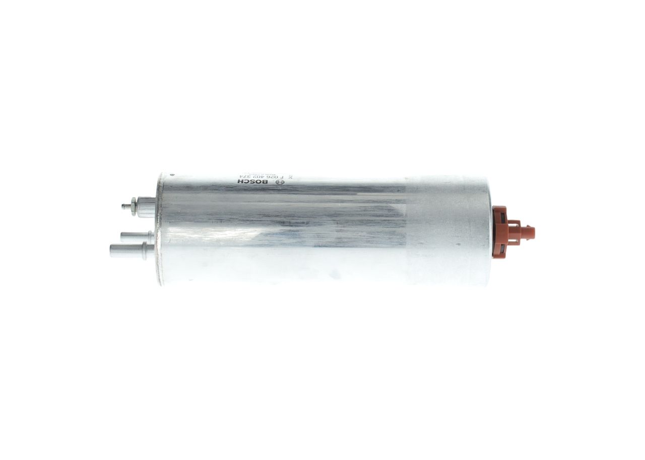 Kraftstofffilter