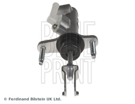 Cilindro maestro, clutch