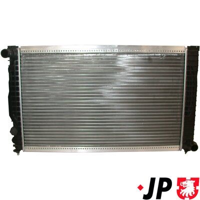 Kühler, Motorkühlung